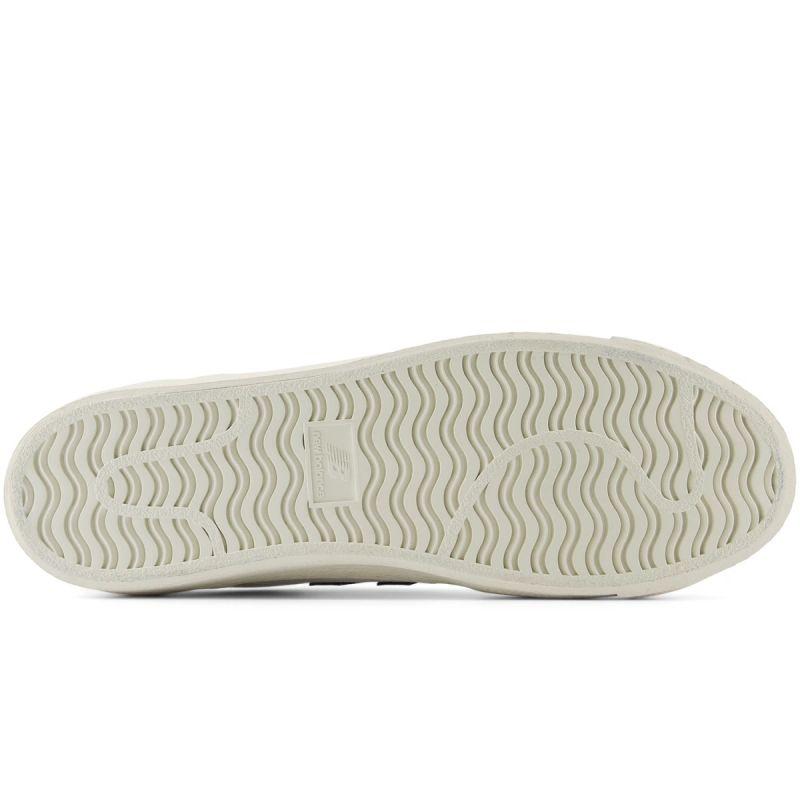 Sneakers New Balance White Unisex BB100