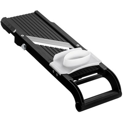 Super Benriner Slicer Kiwami Black 103207