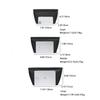 YONBEN Handbag Organizer Insert Bag, Tote Shaper Bag - Large Purse Organizer Insert - Lightweight & Durable - Nylon Inner Bag (Large, Black)