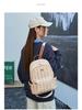 Versatile Large-Capacity Women's Backpack - High-End Travel & Commuting Luxury Bag