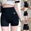 Women Undershorts Abdomen Hip Lifting Activewear Safety Pants Belly Shaping Pants Slimming Underwear Tummy Control Pants