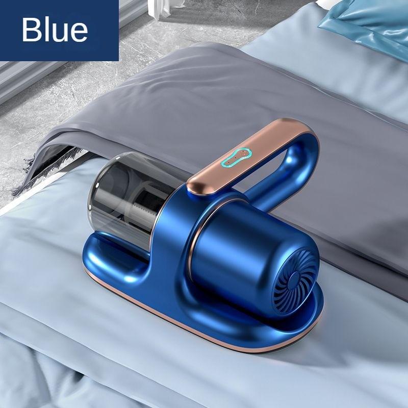 100W Handheld Vacuum Cleaner Household Wireless Mattress Vacuum Mite Remover Portable UV Sterilization Machine