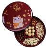 Chinese Style Melamine Candy and Nut Box