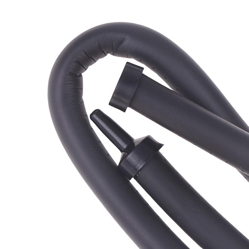 Aquarium Air Stone Bubble Bar Wall Curtain Tube Hose Fish Tank Pump Hydroponic Oxygen Diffuser Tube 20Cm ~ 120Cm