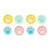 2 Sets Cat Claw Thumb Grip Caps for Switch Control Cap Toys with Good Touch Feelings001