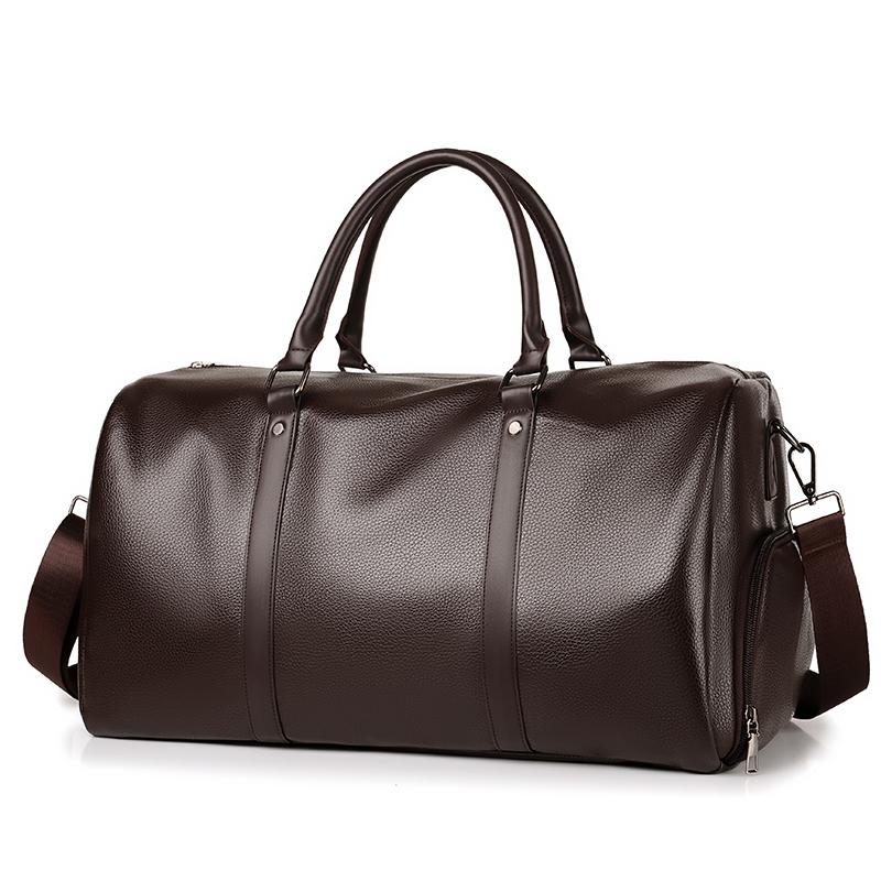 Cinemore Modische Design große Kapazität Schulter Reisetasche Umhängetasche