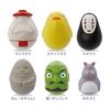 ENSKY Spirited Away Chubby Swinging Spills Box of 6