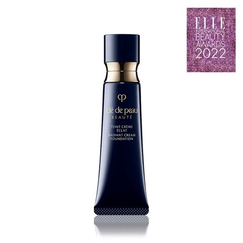 [Limited] Radiant Cream Foundation N/N M Set