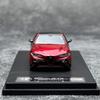 MG 1:64 Alfa Romeo Giulia GTAm Leichtmetall-Auto-Druckguss & Spielzeugfahrzeuge Automodell Miniatur-Maßstabsmodellauto Für Kinder ze6