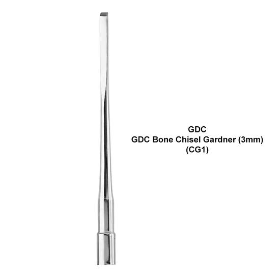 GDC Metal Suction Tips