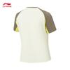 Li-Ning Women's Quick-Dry Short Sleeve Sports T-shirt