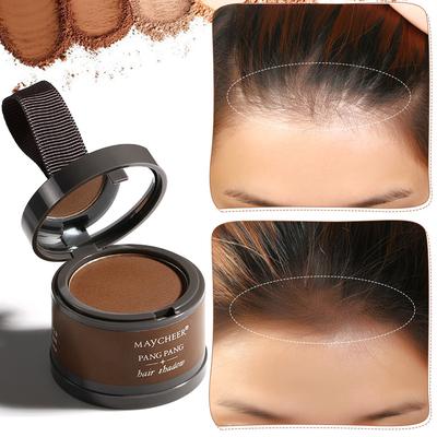 1 Pc Hair Line Shadow Instant - Instant Cover Makeup 1 Pc Hair Line Shadow Instant - Instant Cover Makeup