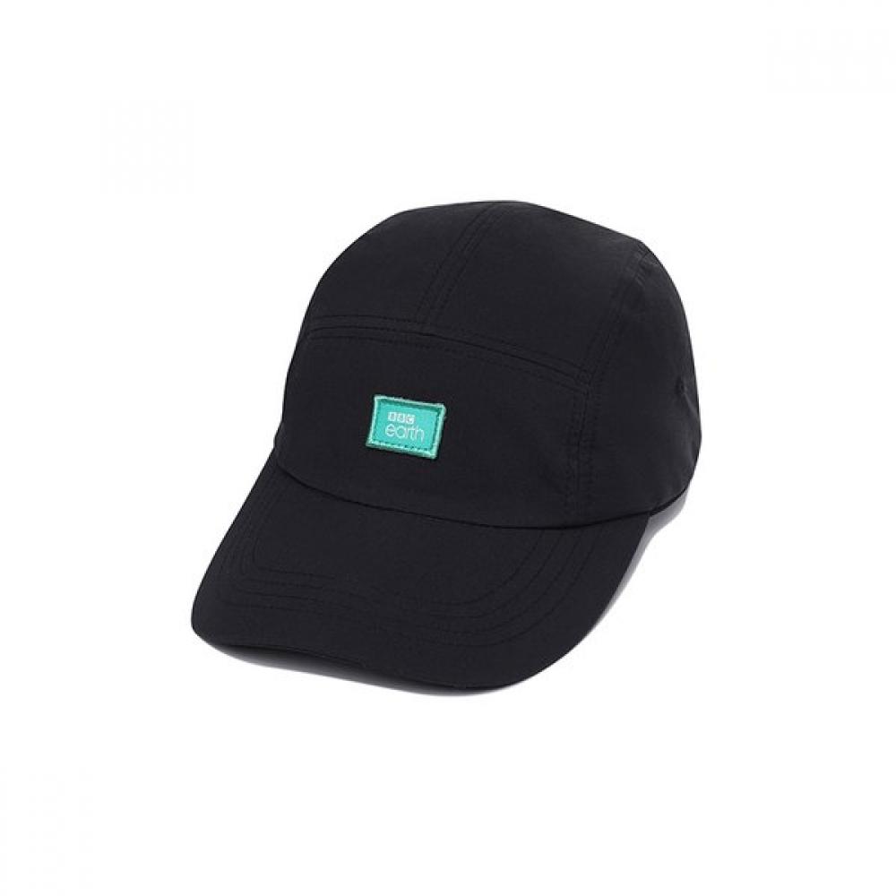 

Bbc Earth Camp Cap Black FRE