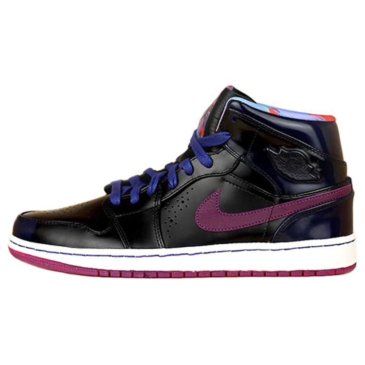 

Jordan 1 Mid Nouveau Year Of The Horse 652484-405 44.5