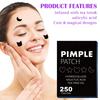 250 Acne Patches Acne Concealer To Fade Acne Patches