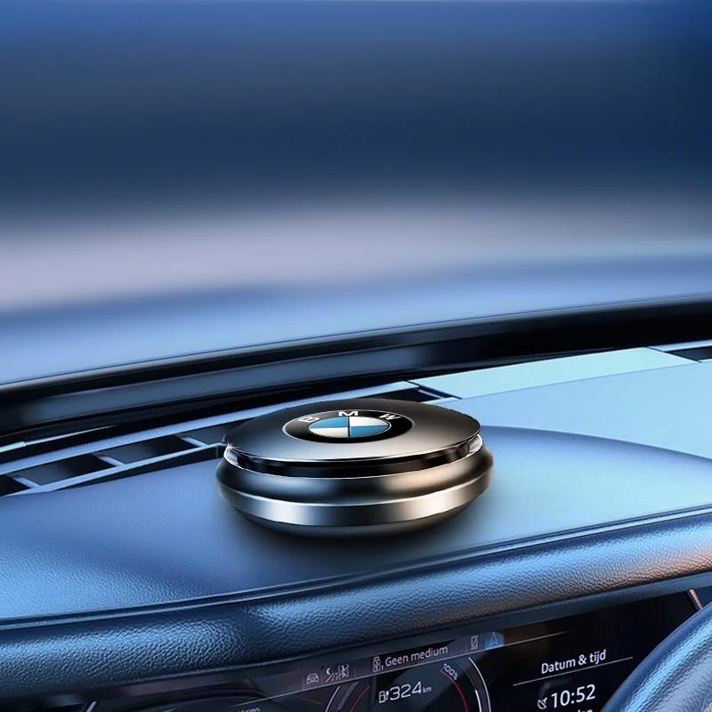 Bilinteriør Luftfrisker Luftrenser Parfyme Biltilbehør For BMW M E46 E90 E60 F10 F30 F20 E39 E36 X5 E70 F25 F15 E53 Z4