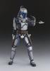 TAMASHII NATIONS Star Wars Jango approximately PVC ABS painted action figure S.H.Figuarts Fett, 150mm, &