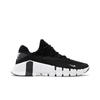 Free Metcon 4 'Black White' (Unisex) Black / White Training Shoes CT3886 010