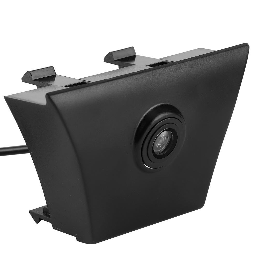 Cameră HD CCD pentru Vedere Frontală Unghi Larg 170 de Grade Impermeabilă Viziune Nocturnă Potrivită pentru Ford Kuga Escape C520 12-19