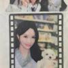RESCENE Bread Photocard 3 Types Bundled