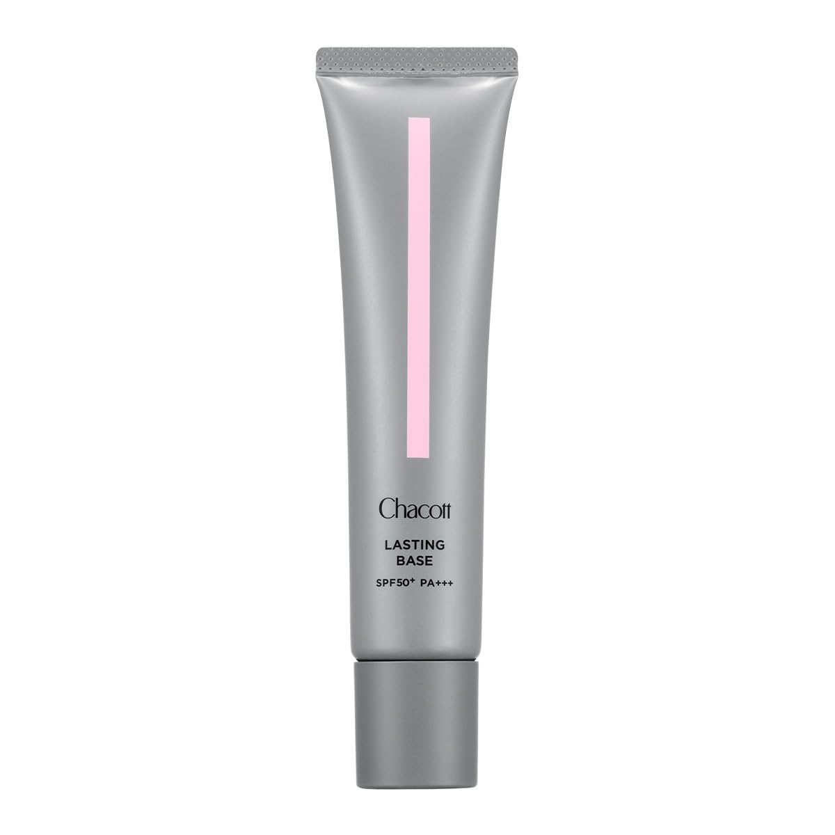 Chacott Lasting Base Makeup Primer, Color: 560 Natural Pink, 42g, SPF50+ PA+++ (Non-chemical formula)