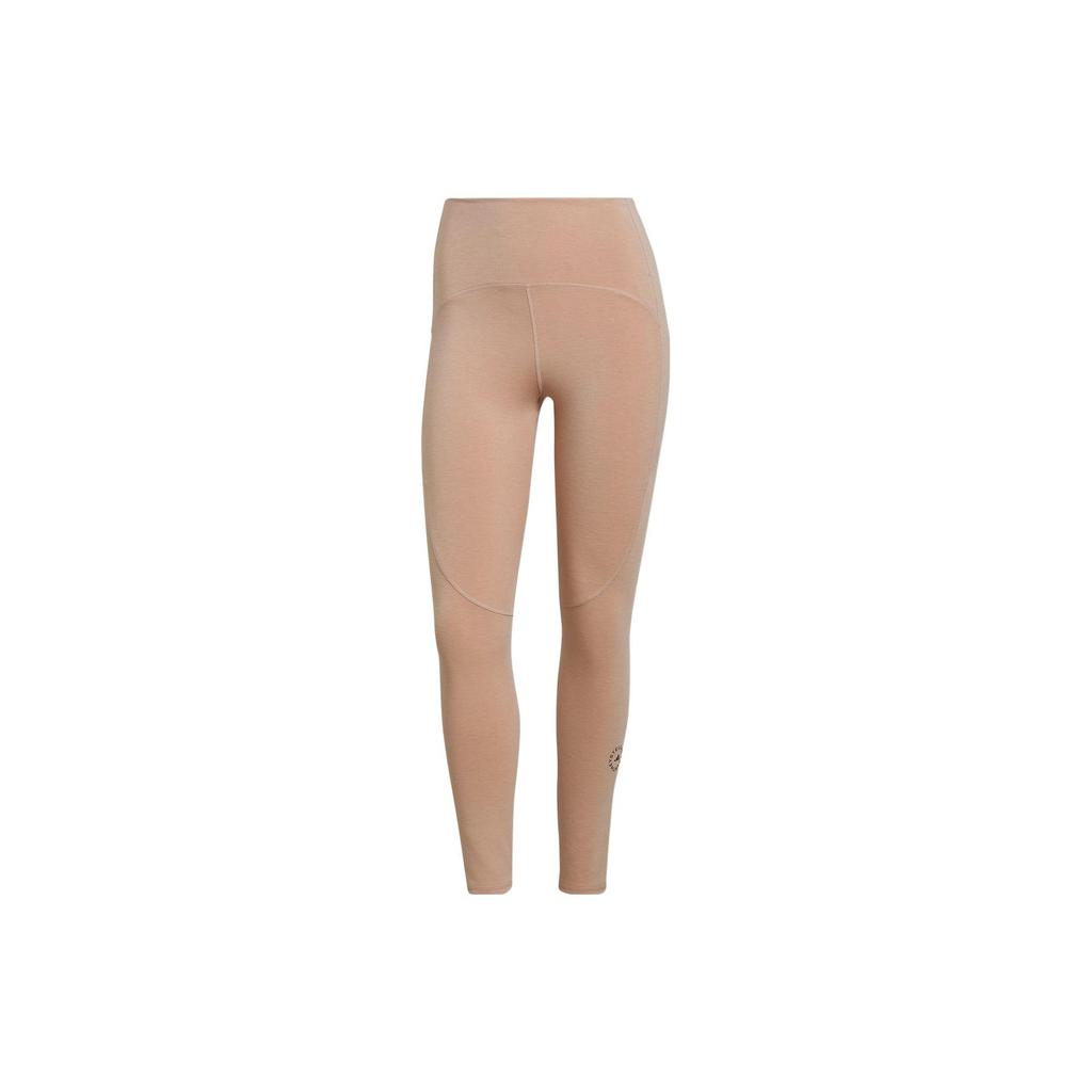 Adidas Knitted Sweatpants Women's Pink HB6054