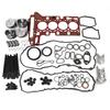 Engine Rebuild Gaskets Overhaul Kit CR 10:1 11127620697 For BMW X3 X4 228i 428i 2.0L N20B20A N20B20B N20B20D N26B20A Engine