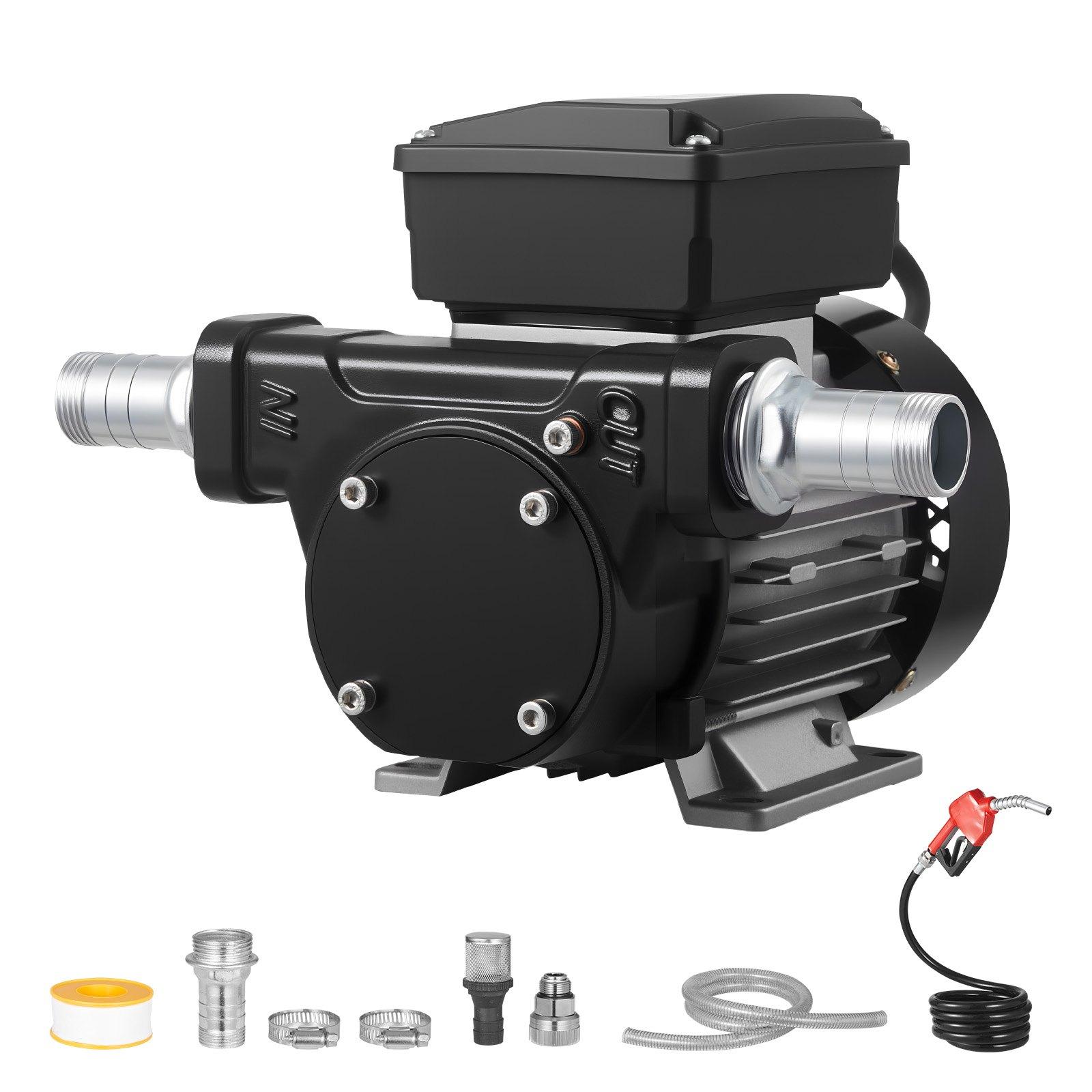 VEVOR Fuel Transfer Pump 230V, 16