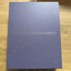 [USED] BTS GRAPHIC LYRICS Special Package