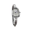 Watch Women'S Fashion Quartz Watch Light Luxury Premium Niche Design Oval Bracelet Watch