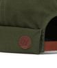 Eondeokeonteulol Vintage Cotton Brimless Cap Mold Cap / Vntg / Olive
