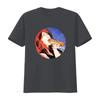 PUSCIFER HOTDOG For Fan Black Size S XL Funny T Shirt AH w vintage Washed Stretched graphic homme Unisex Casual