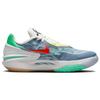 Nike Air Zoom Gt Cut 2 Ep 'Leche Blue Green Glow' Sneakers Casual DJ6013-403