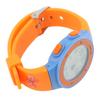 Kids Digital Watch Colorful LED Backlight 50M Water Proof Stopwatch Calendar Alarm TPU Strap 12 24 H Chronograph Watch