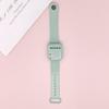 Multifunctional Student Calculator Watch with Date and Time for Children