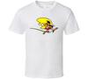 Camiseta Clásica de Dibujos Animados de Speedy Gonzales Camiseta Unisex