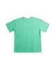 999Hyumeoniti Evd Logo Half T-Shirt (Mint)