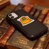 50 Cute Christmas Waterproof Stickers: Festive Decorations for Phone Cases, Water Cups, and Desktops