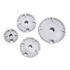 Set Cappello Cucinotto Forno Piano Cottura a Gas Per Cucina Per Fornelli SABAF Maniglie Kit Coperchio Sostituzione Fornello Coperchio in Ferro Diffusore di Fiamma-B61B