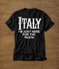 Italy | Im Here For The | Pasta | Food And Wine | EPCOT | Disney Vacation Tee | Food and Wine Festival | Walt Disney World | Disney