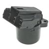 Powerful Ignition Switch 96238726 For Aveo, Optra, Lacetti For Daewoo Lanos, Nubira, Leganza, Lacetti Evanda-6 Pin Des