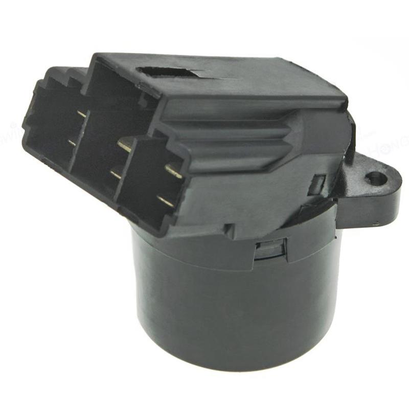 Powerful Ignition Switch 96238726 For Aveo, Optra, Lacetti For Daewoo Lanos, Nubira, Leganza, Lacetti Evanda-6 Pin Des