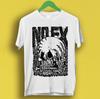 NOFX Music Vintage Retro Cool Top Tee T Shirt P862