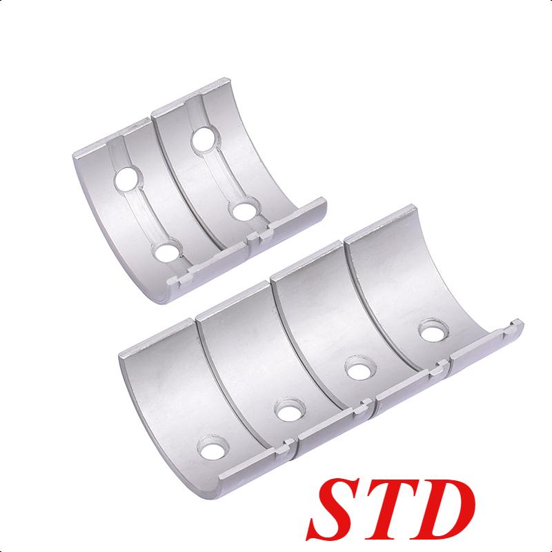 30mm Motorcycle Connecting Rod 92028-1492/4 Crankshaft Main Bearing for Kawasaki NINJA300 EX300 EX 300 ABS 2013-2017