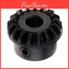 1 Piece Sewing Gear Machine Vertical Shaft Top 163328 For Singer Replacement