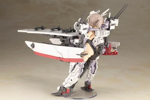 Kotobukiya Frame Arms Girl Izumo Výška cca. 175mm Plastikový model v neměřítku