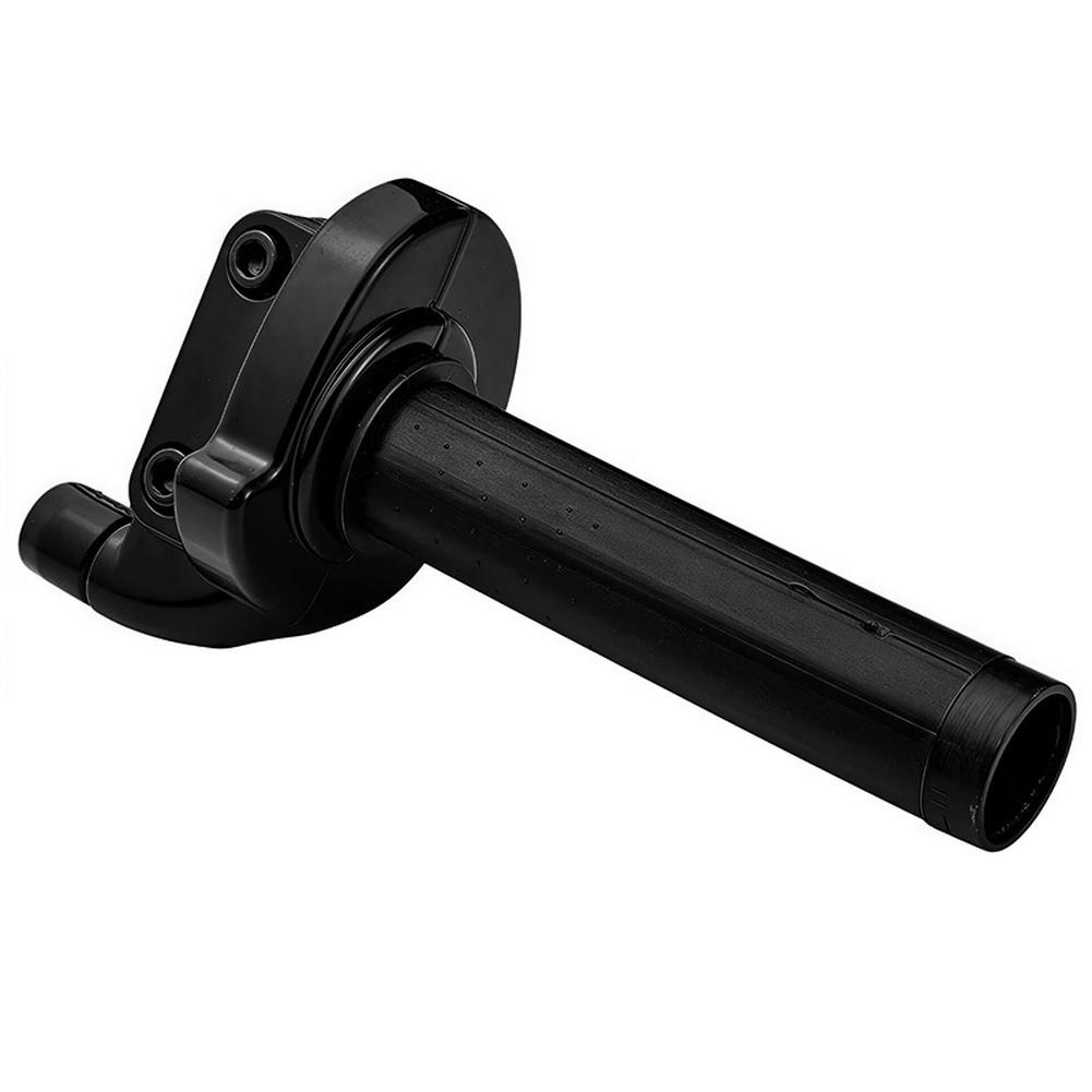 Offroad-Motorradkappe Motorrad Schwarz Offroad-Tankdeckel Einfache Installation Verbesserte Kraftstoffzufuhr Schnelle Einrichtung