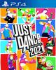 Just Dance 2021 - PS4