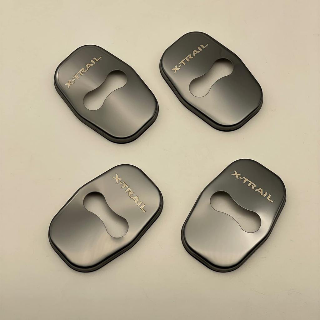 TADOKAPATU Nissan X-TRAIL New X-TRAIL 4th Generation T33 Striker Cover