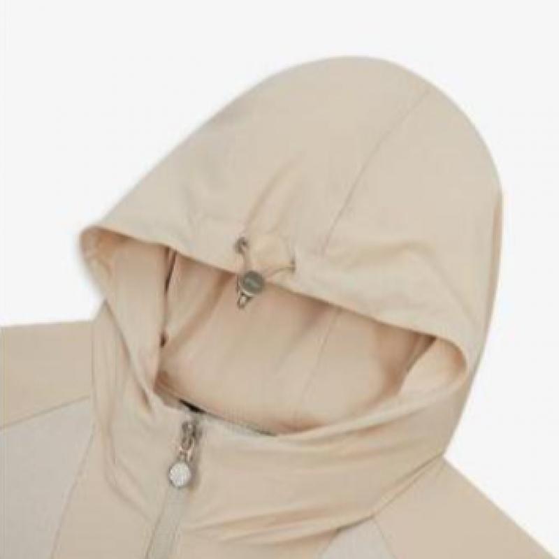 Ecco Golf Women Long Sleeve Hoodie Sweatshirt Tee  Esacls20040 